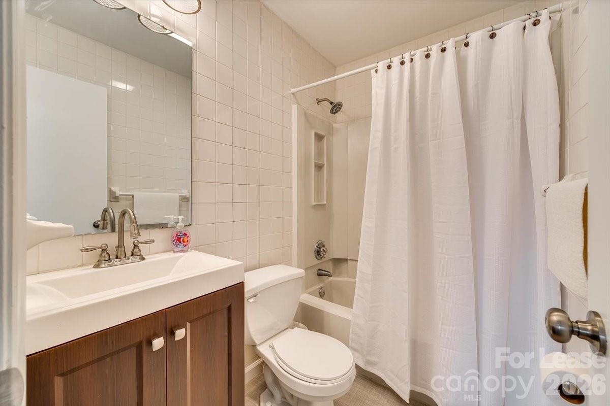 Park Ridge - Residential Lease