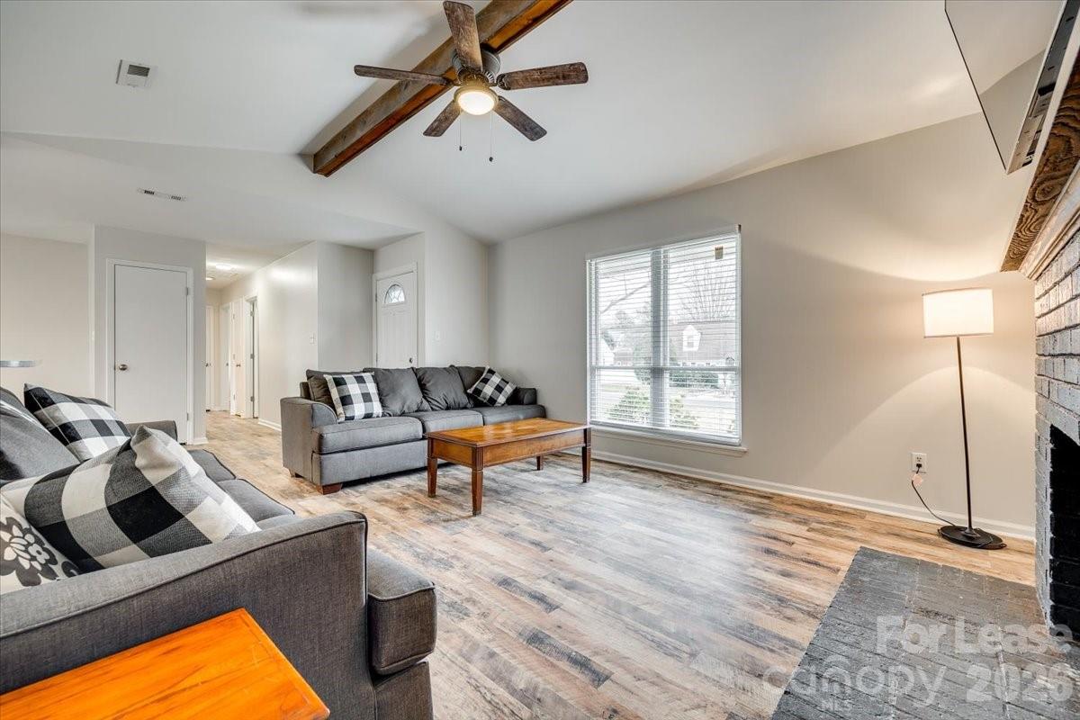 Park Ridge - Residential Lease