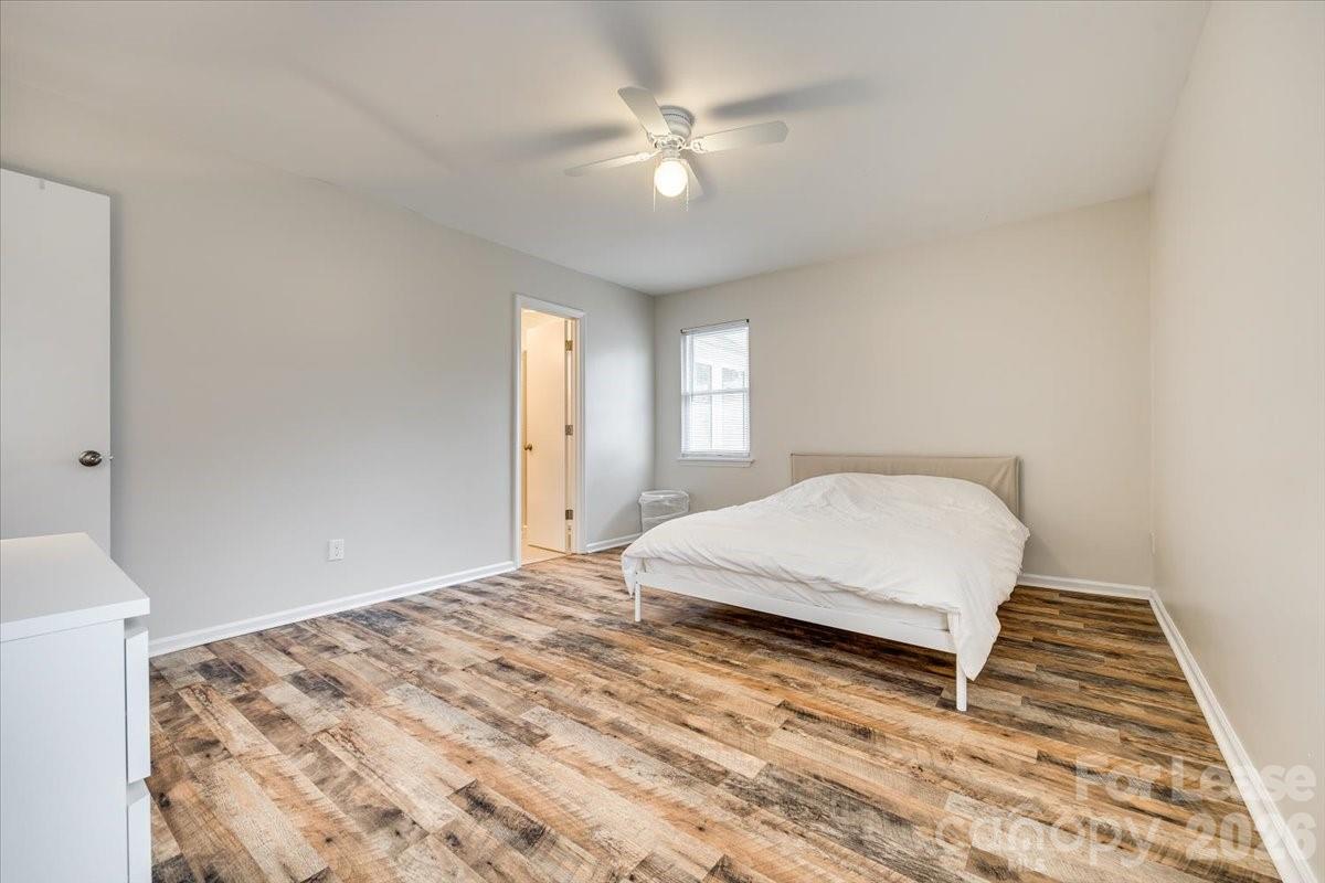 Park Ridge - Residential Lease