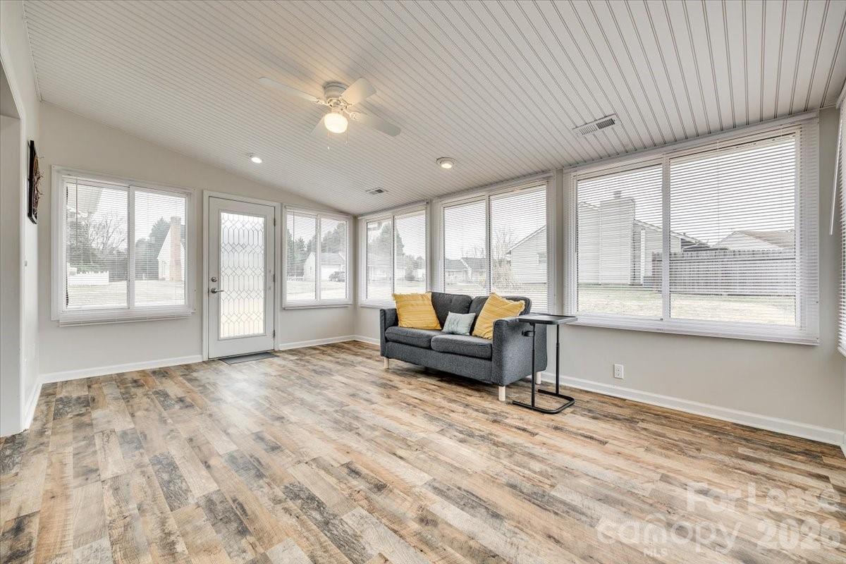 Park Ridge - Residential Lease