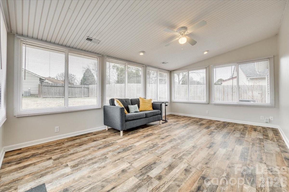 Park Ridge - Residential Lease