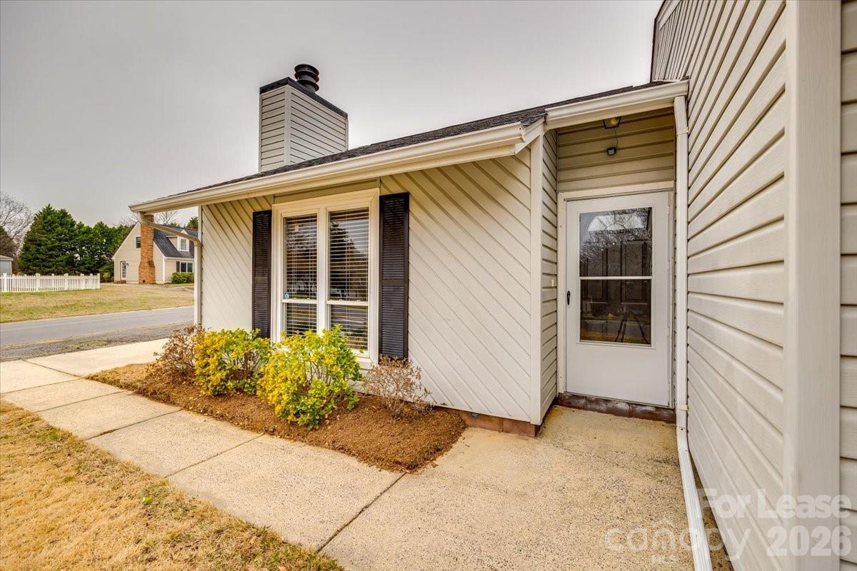 Park Ridge - Residential Lease