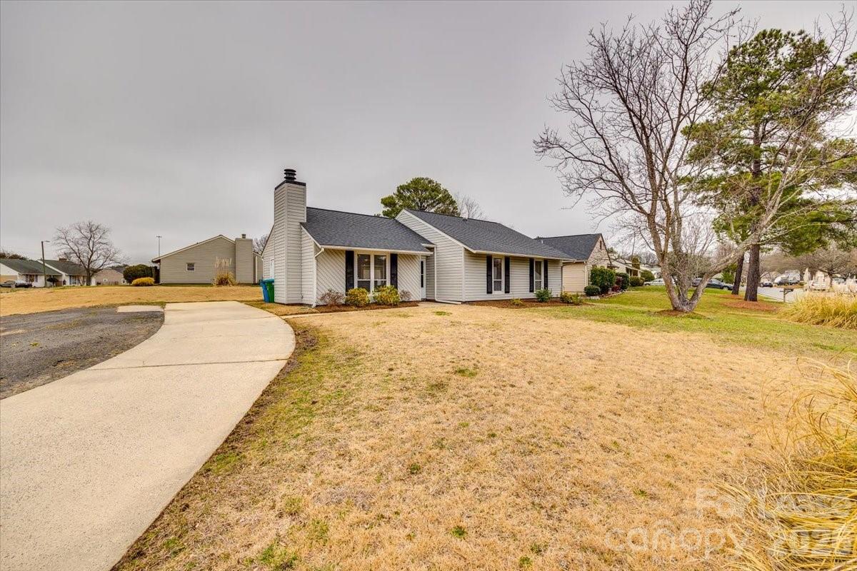 Park Ridge - Residential Lease