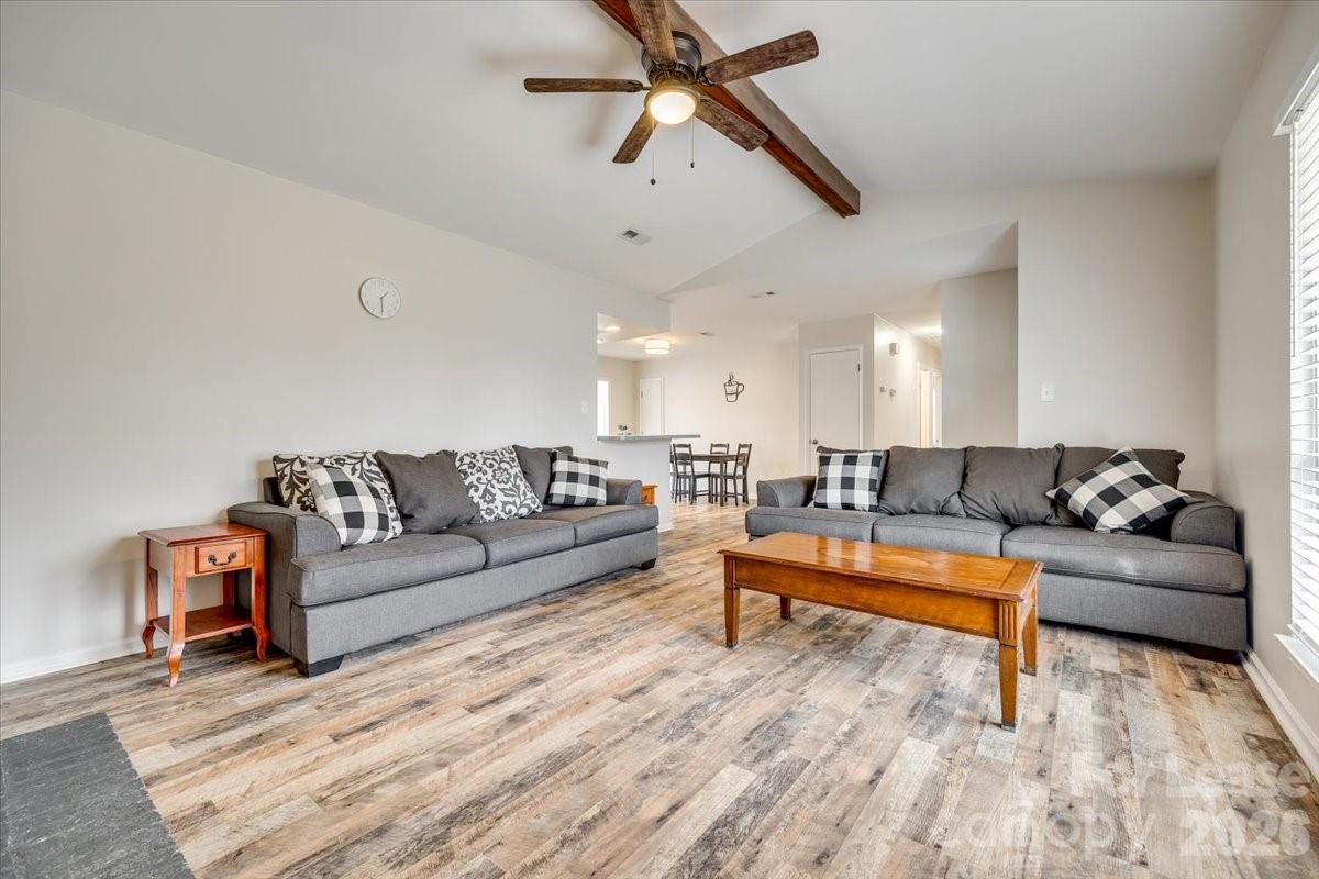 Park Ridge - Residential Lease