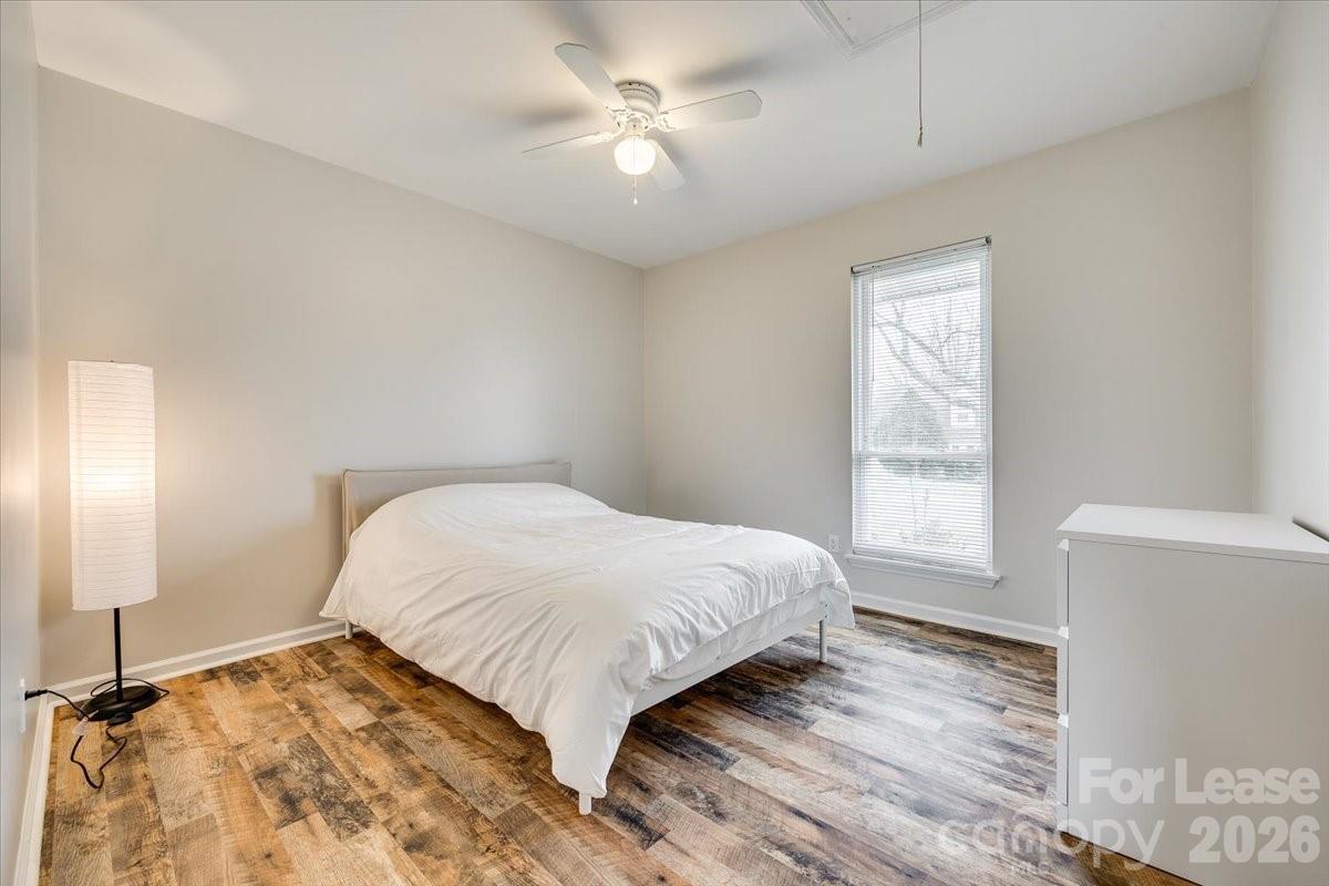 Park Ridge - Residential Lease