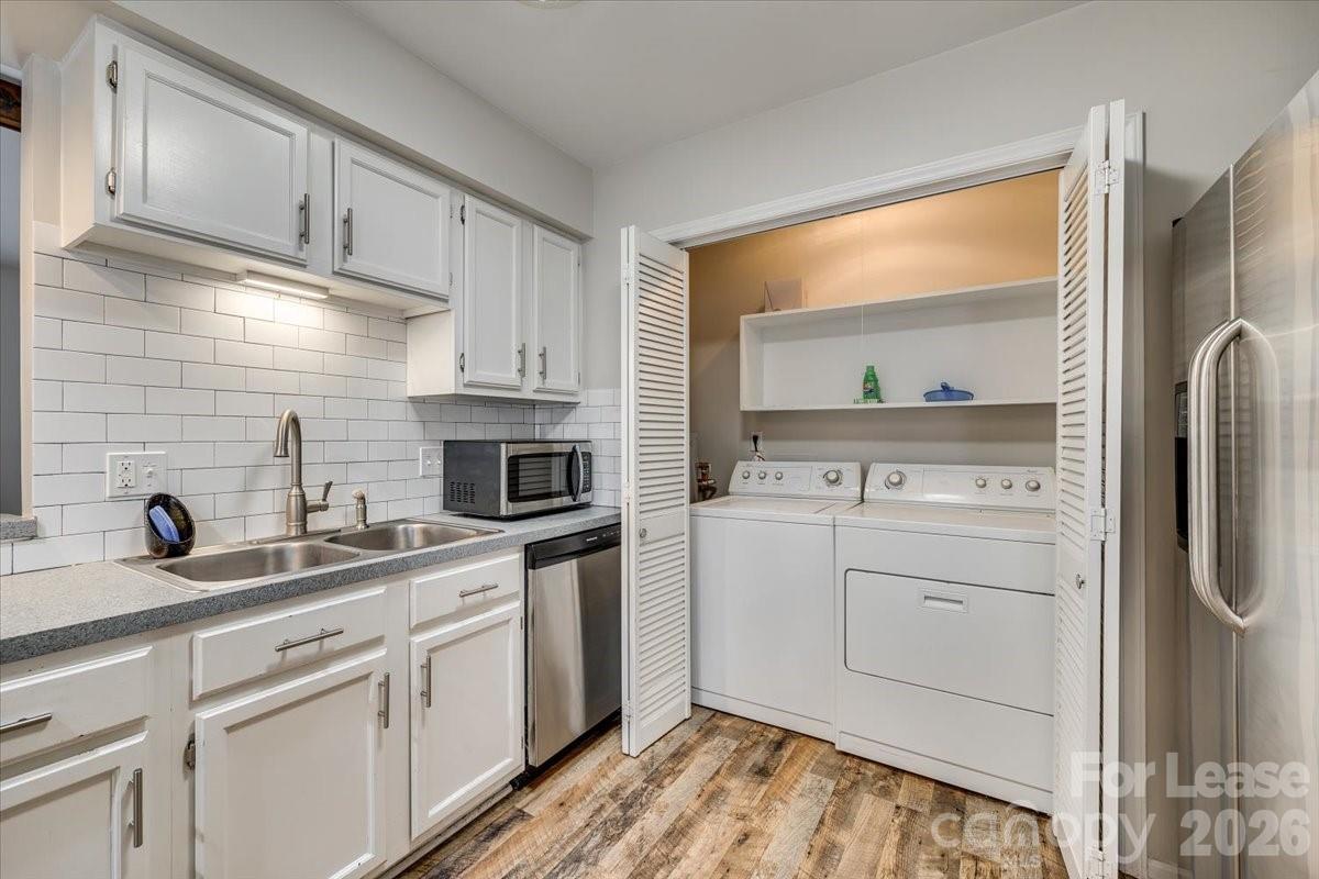 Park Ridge - Residential Lease