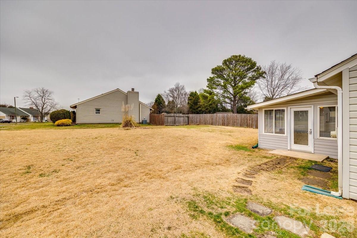 Park Ridge - Residential Lease