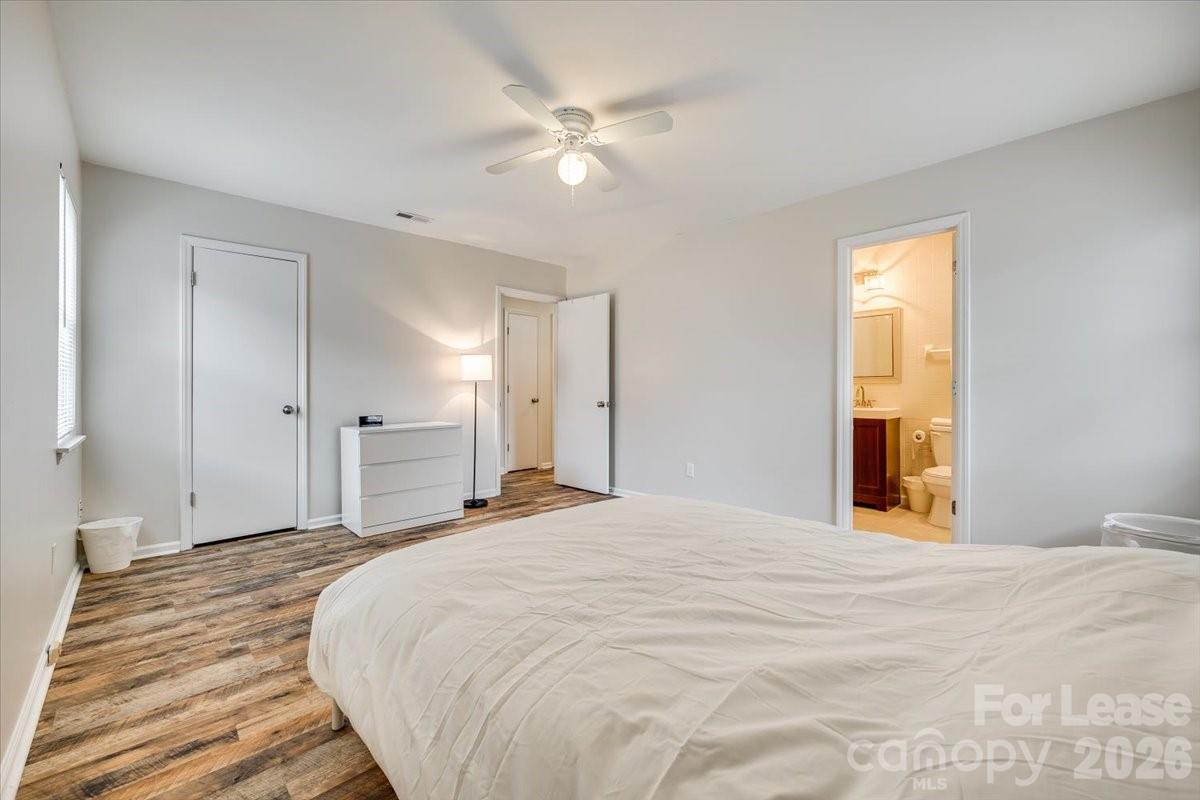 Park Ridge - Residential Lease