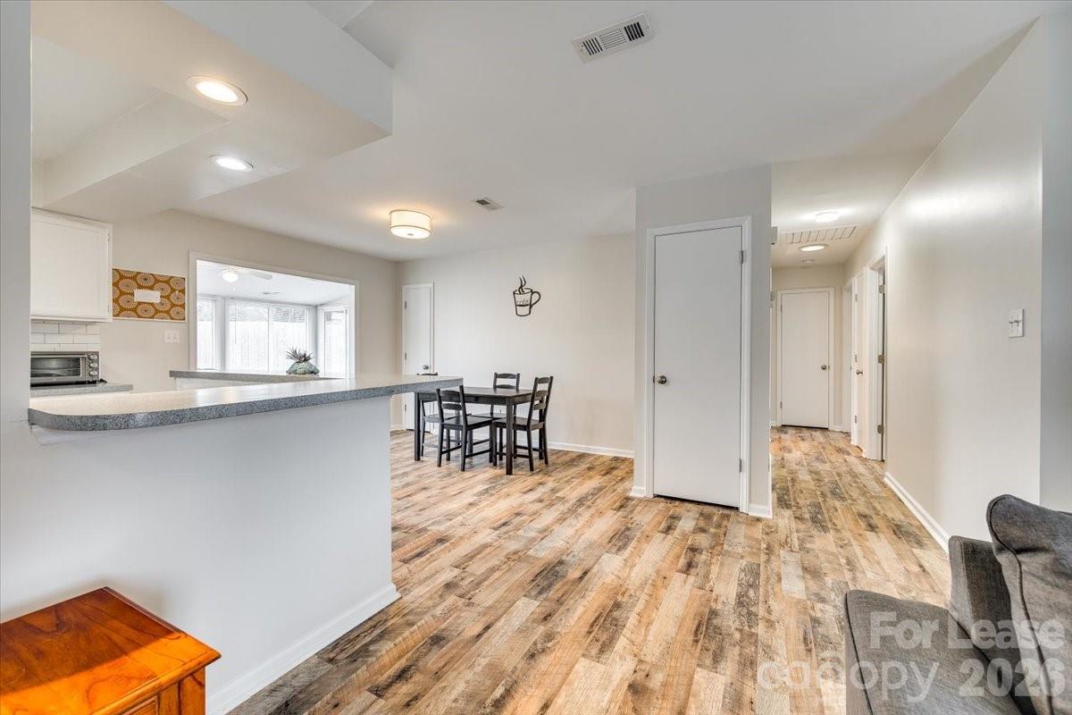 Park Ridge - Residential Lease