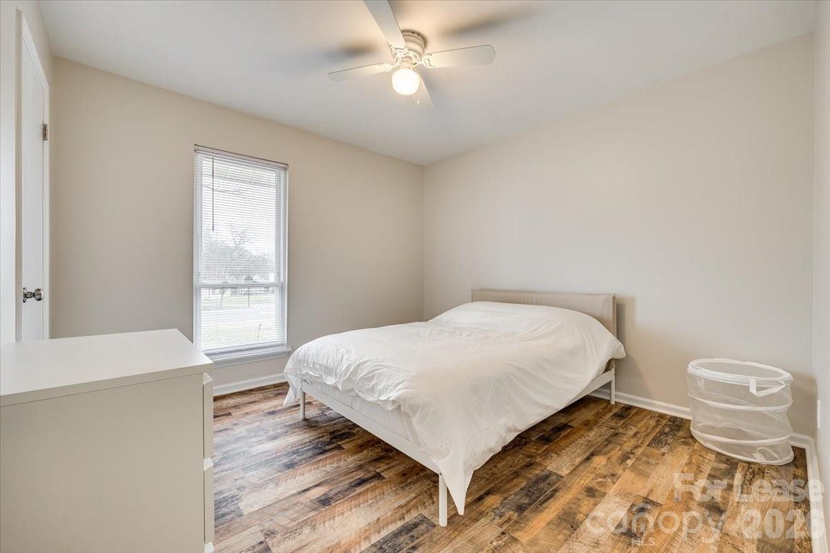 Park Ridge - Residential Lease