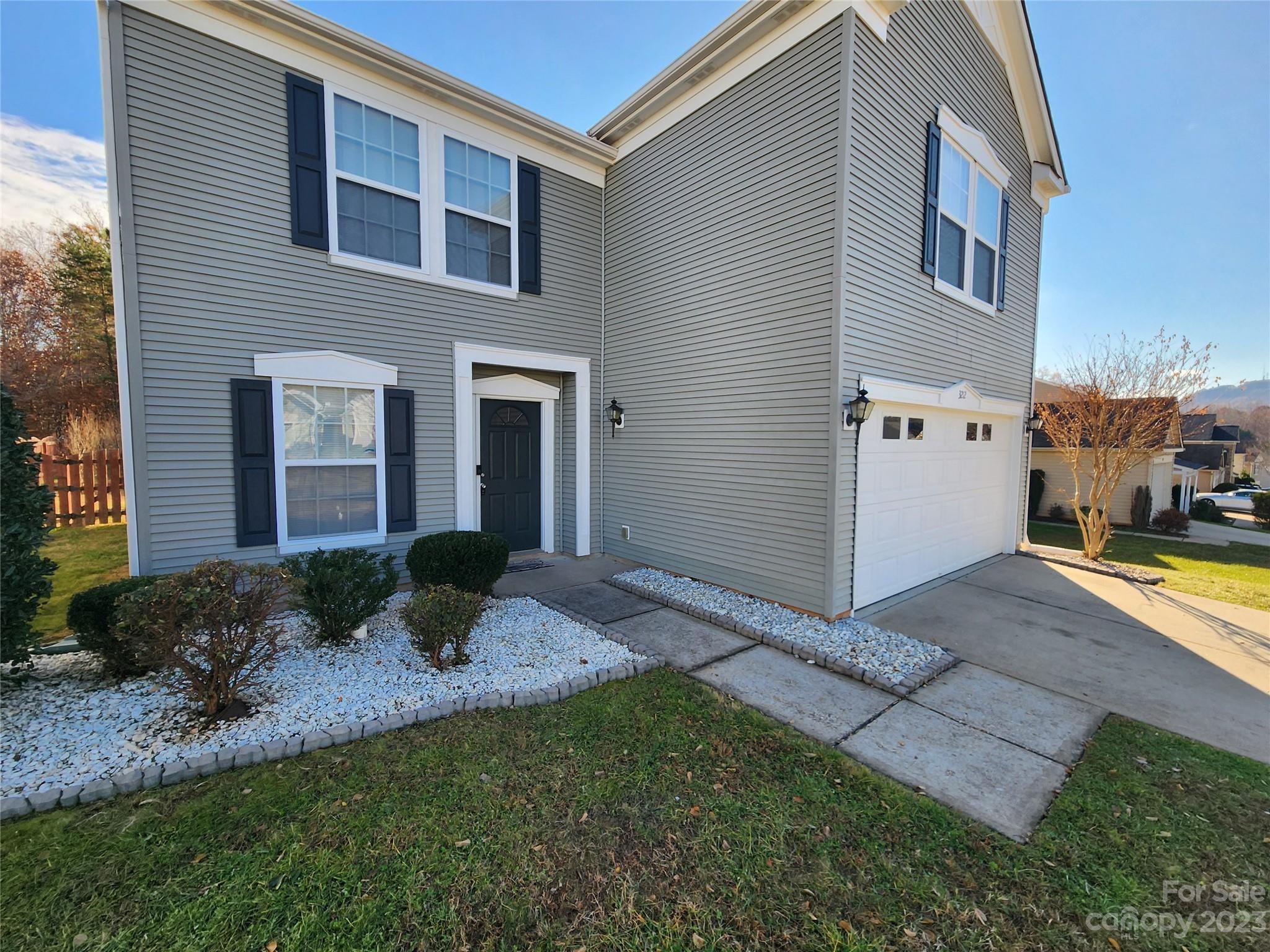 Crowders View - Residential