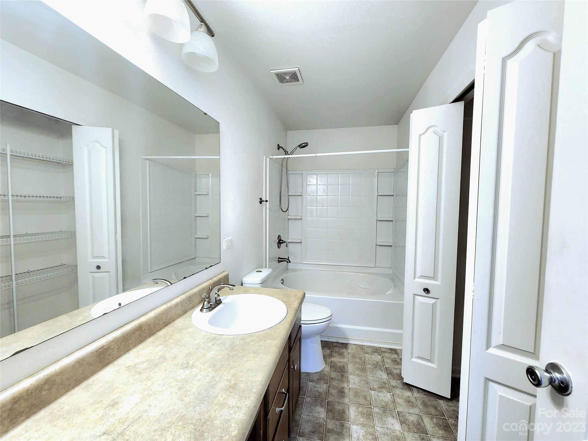 Crowders View - Residential