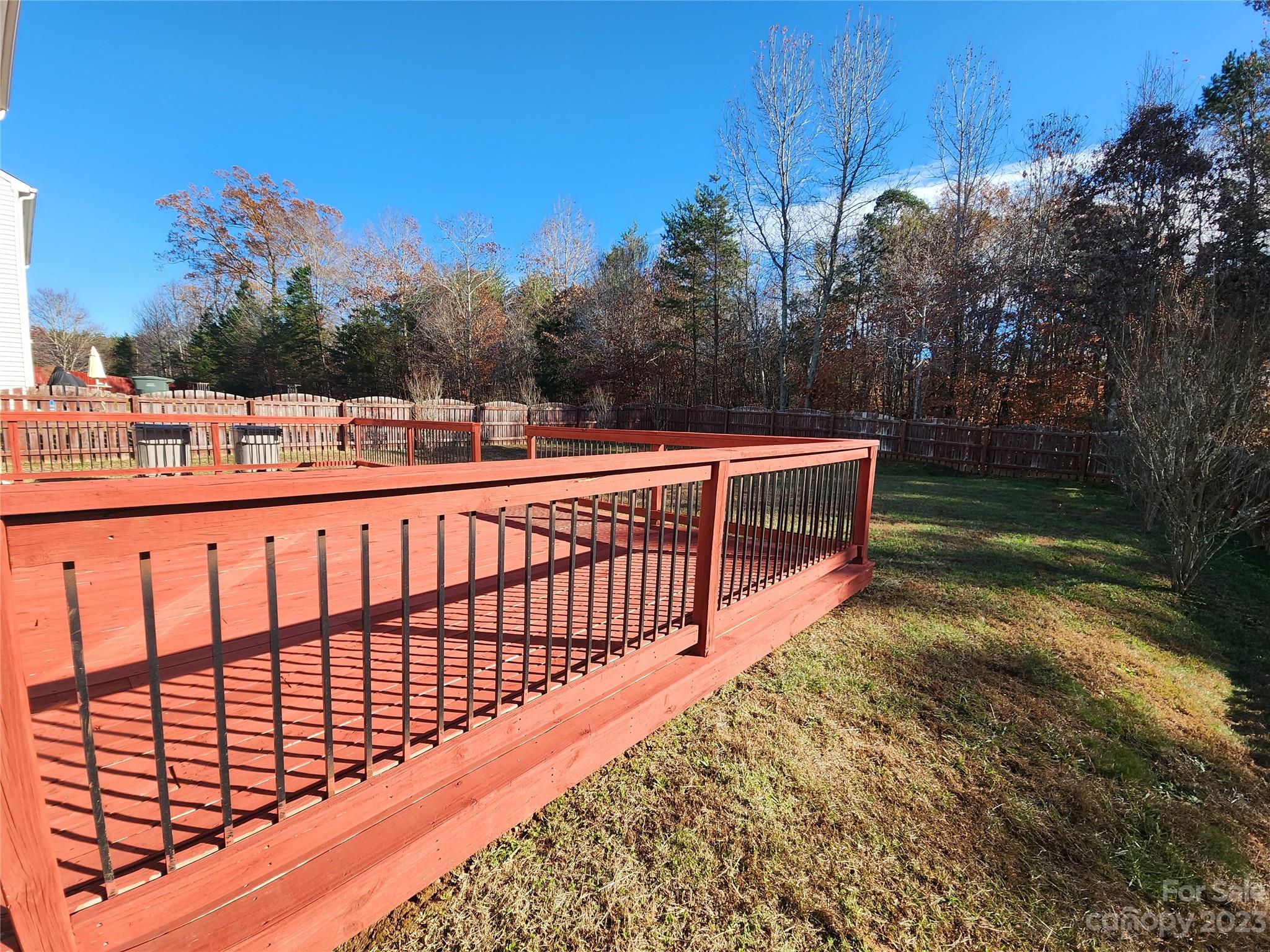 Crowders View - Residential