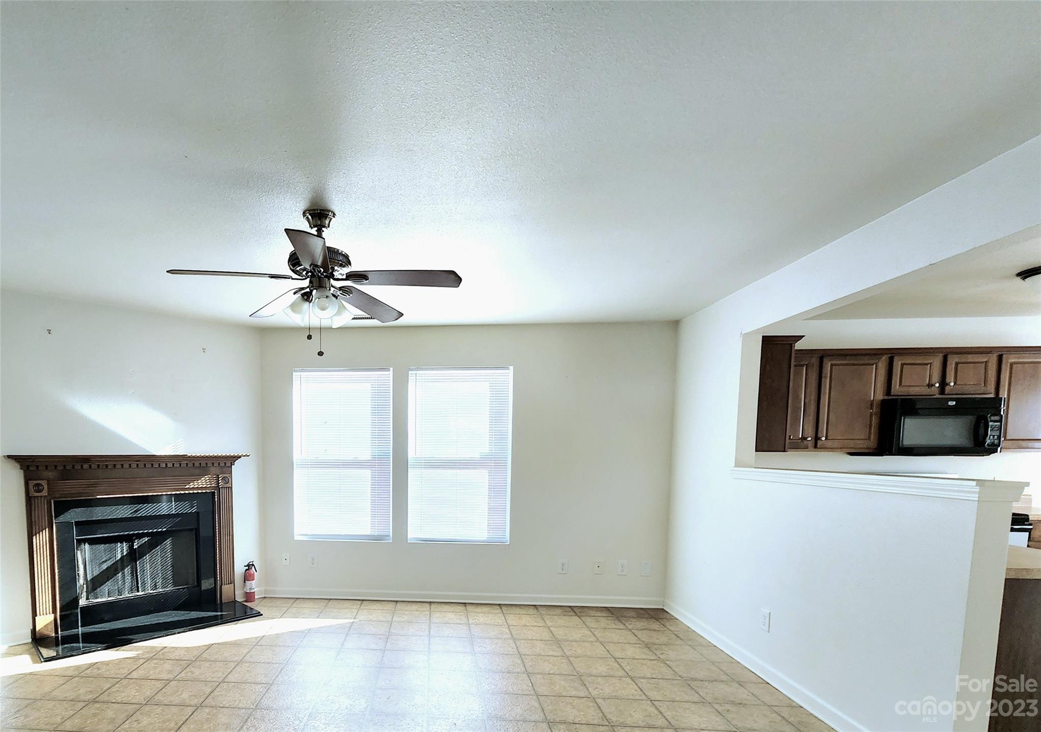 Crowders View - Residential