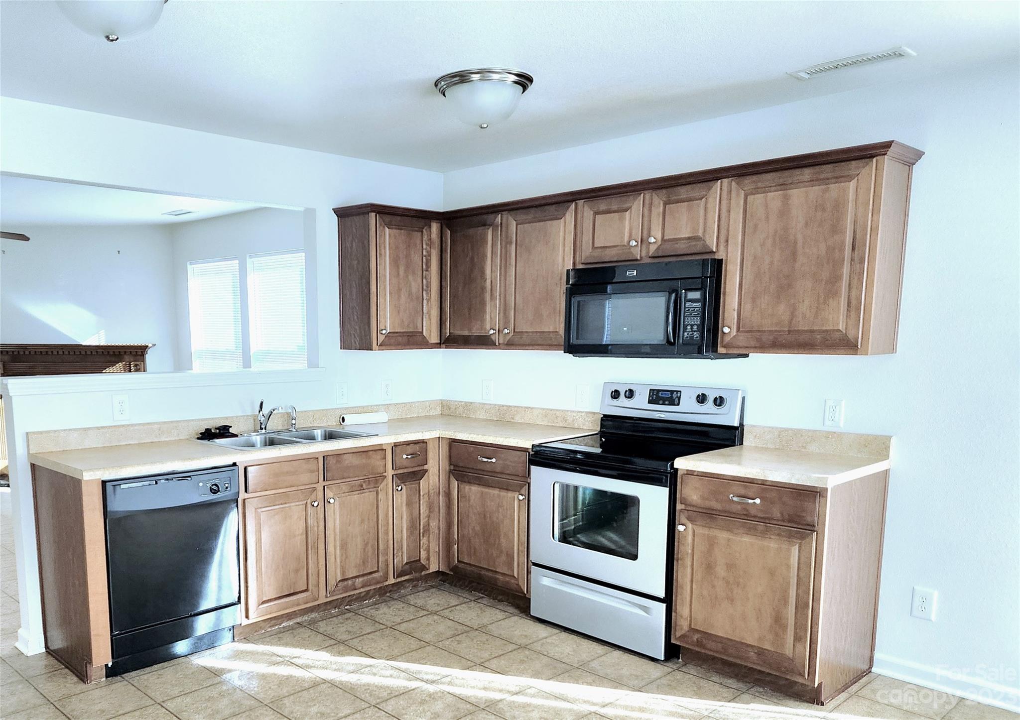 Crowders View - Residential