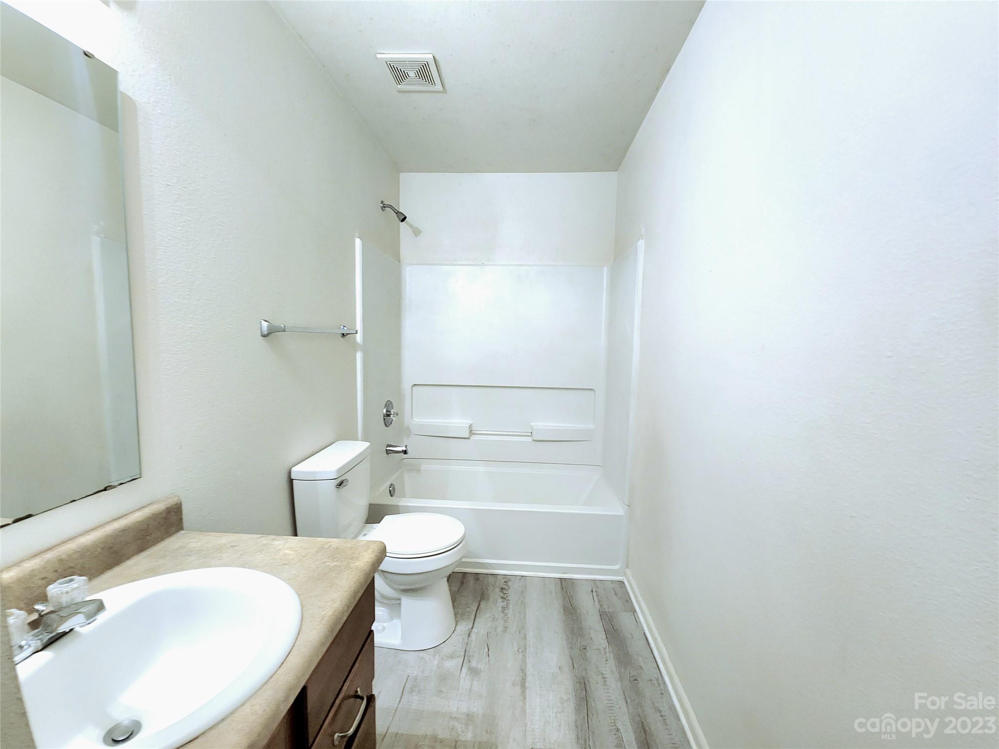 Crowders View - Residential