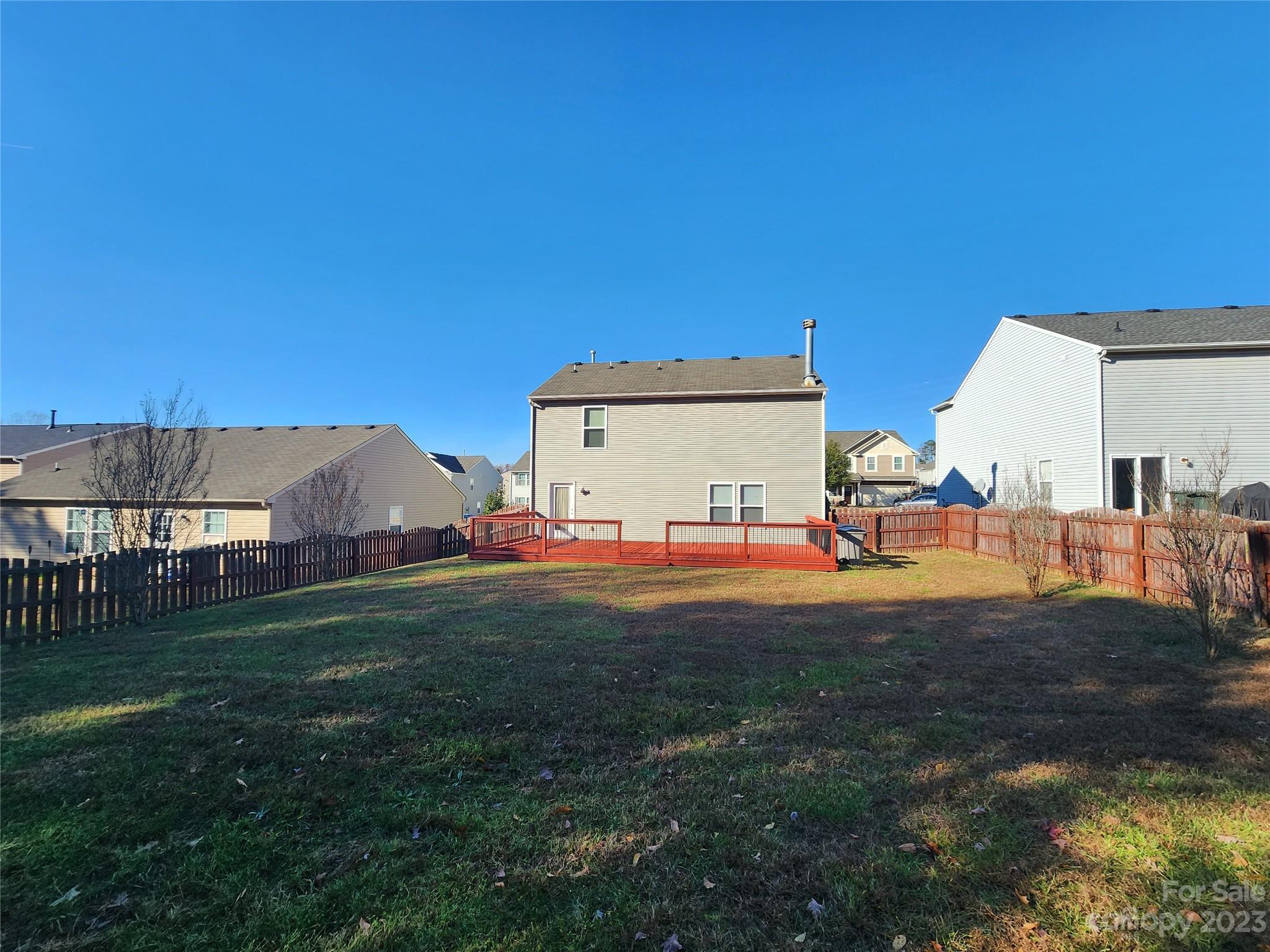 Crowders View - Residential