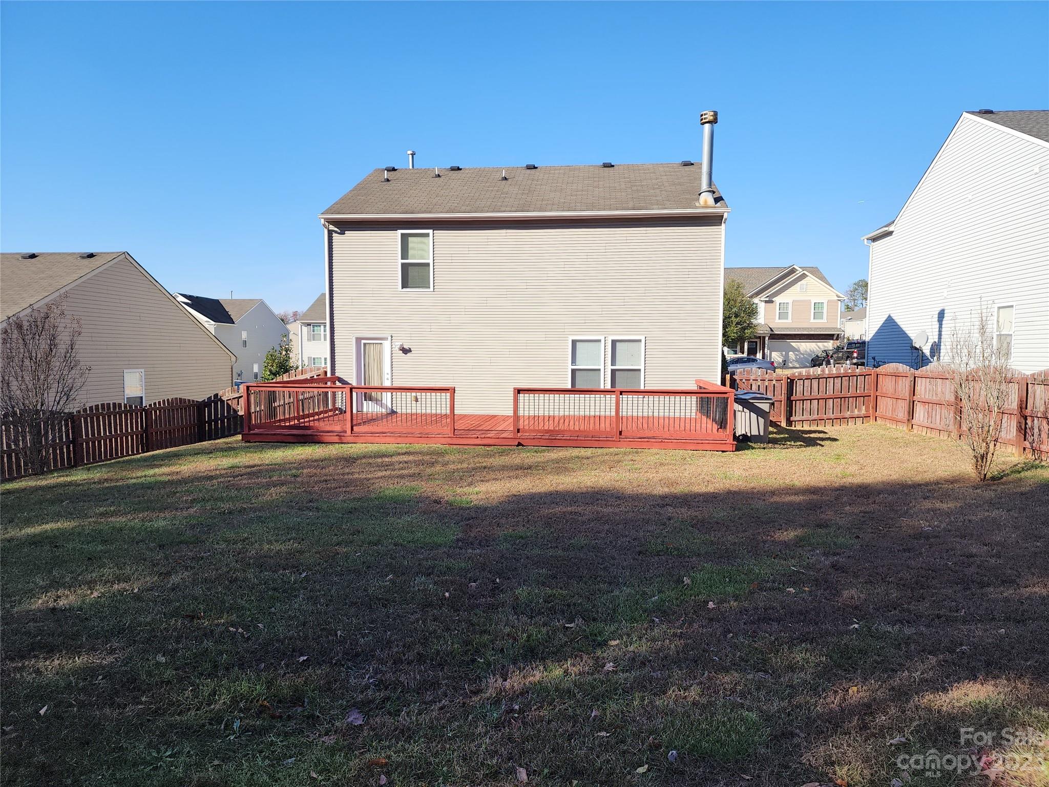 Crowders View - Residential