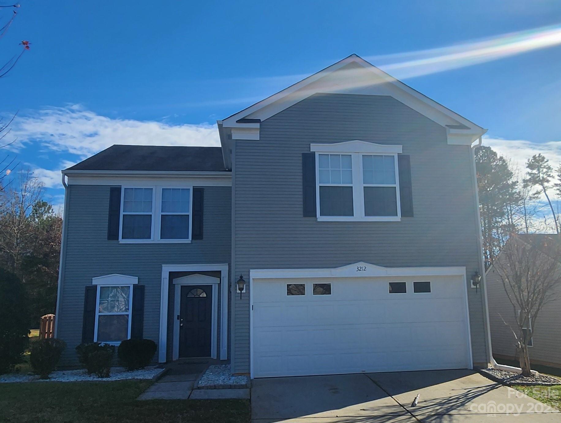 Crowders View - Residential