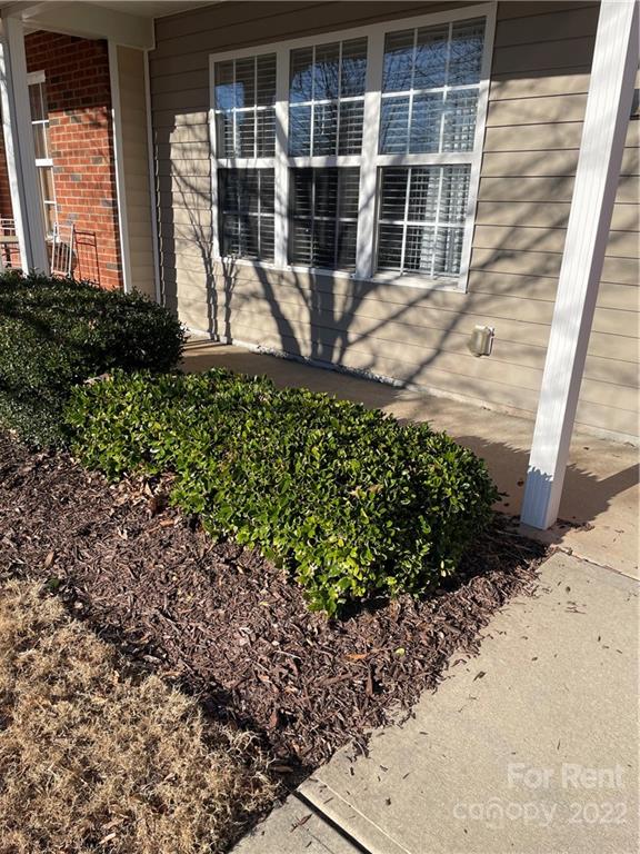 Brookhaven - Residential Lease