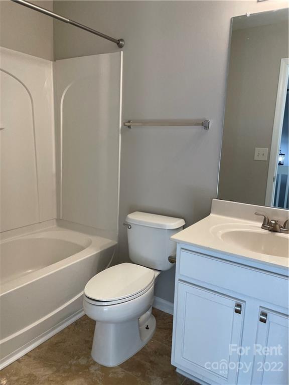 Brookhaven - Residential Lease