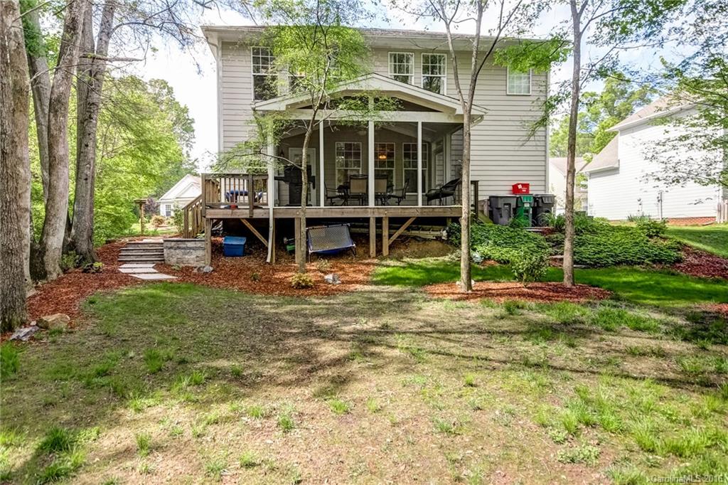 Eastfield Village - Residential