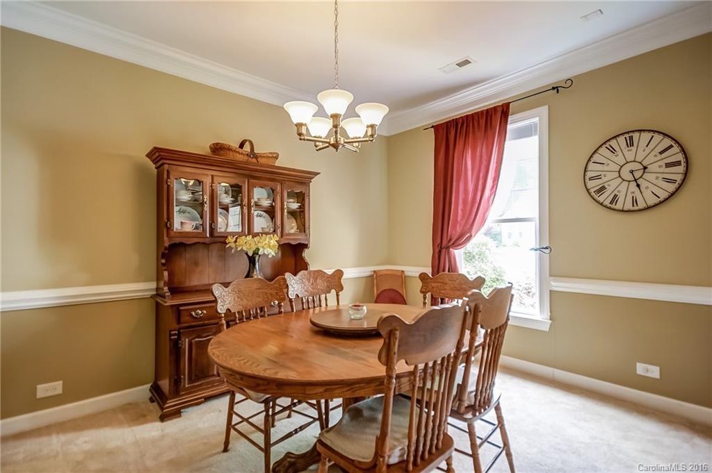 Eastfield Village - Residential