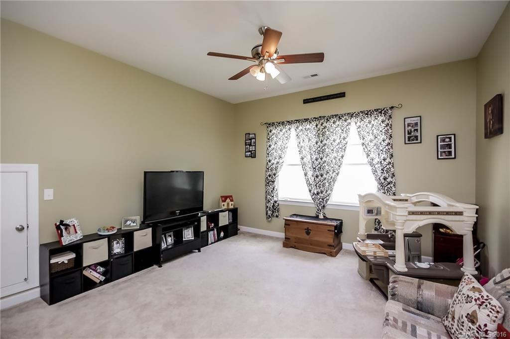 Eastfield Village - Residential