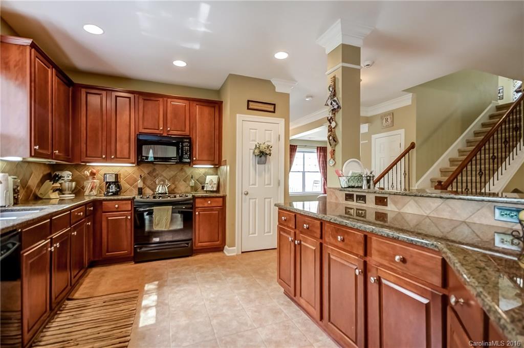 Eastfield Village - Residential