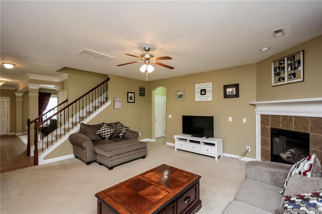 Eastfield Village - Residential