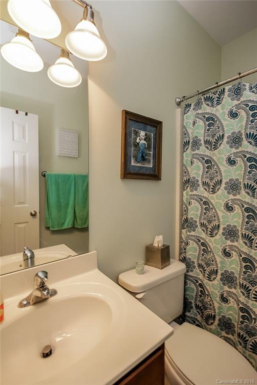 Eastfield Village - Residential