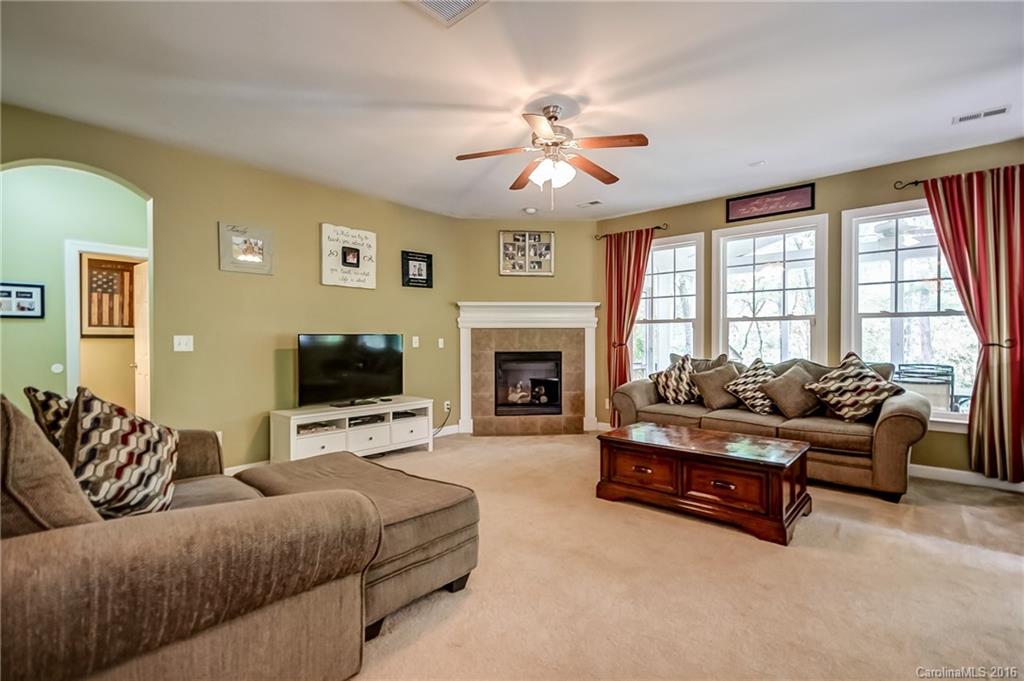 Eastfield Village - Residential