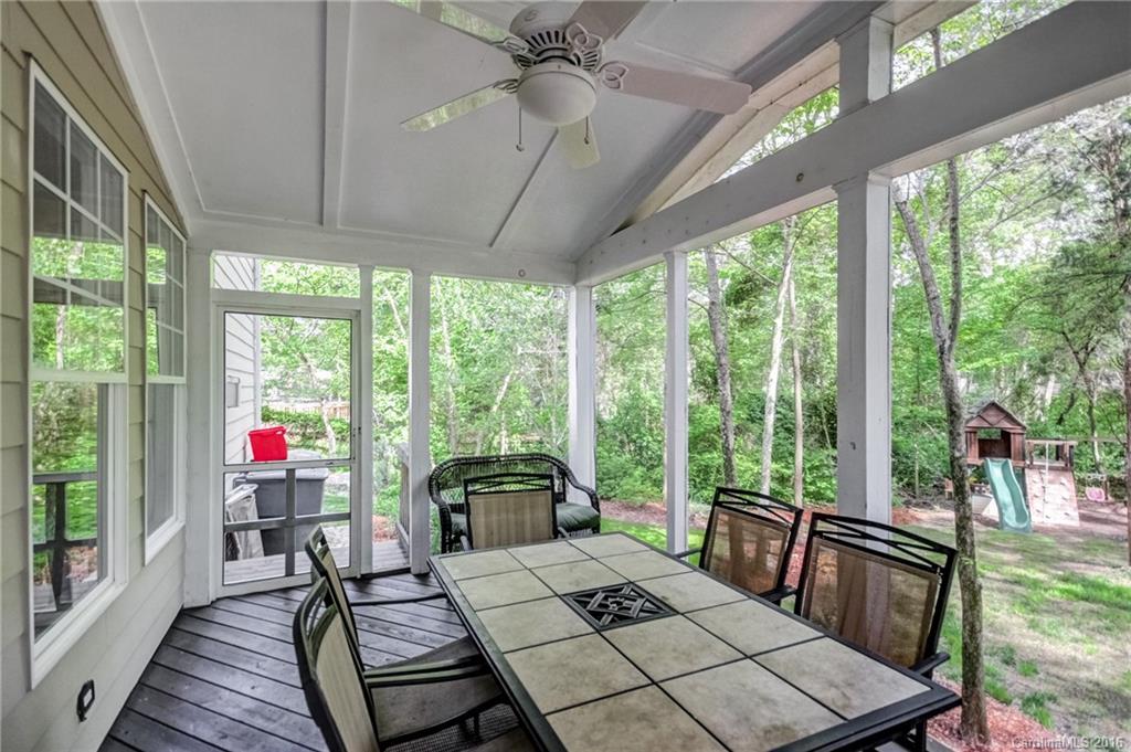 Eastfield Village - Residential