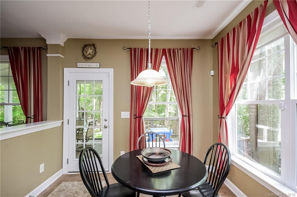 Eastfield Village - Residential