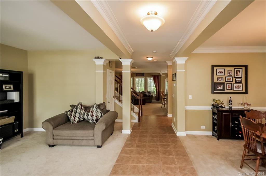 Eastfield Village - Residential