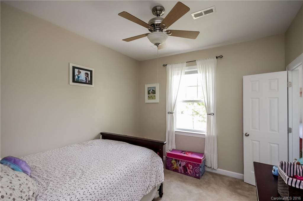 Eastfield Village - Residential