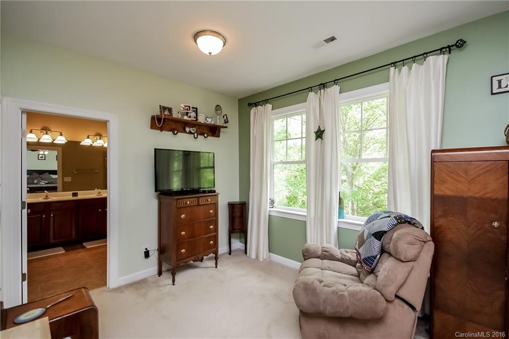 Eastfield Village - Residential