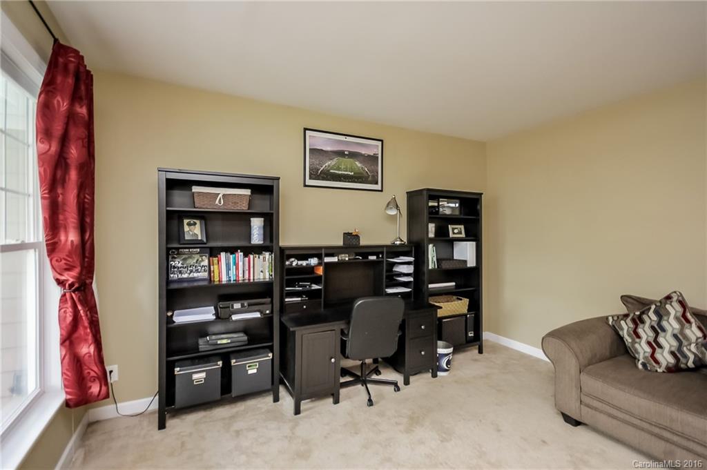 Eastfield Village - Residential