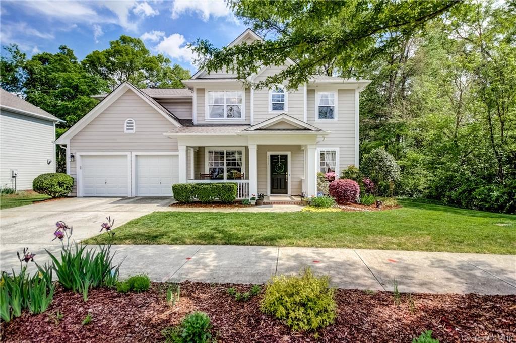 Eastfield Village - Residential