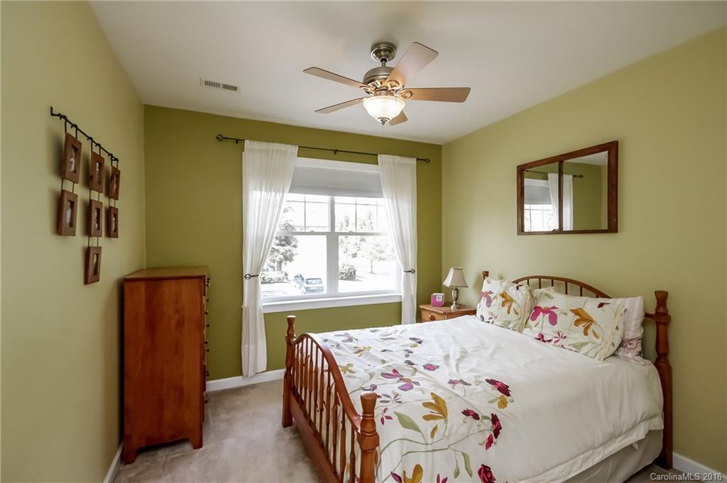 Eastfield Village - Residential