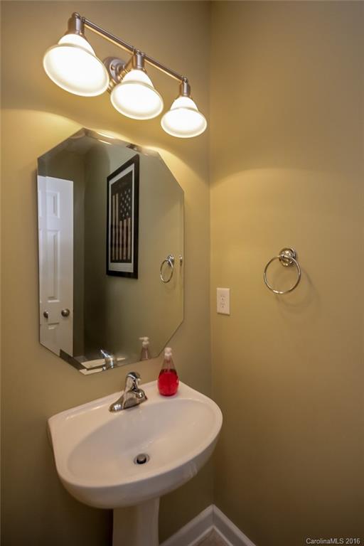 Eastfield Village - Residential