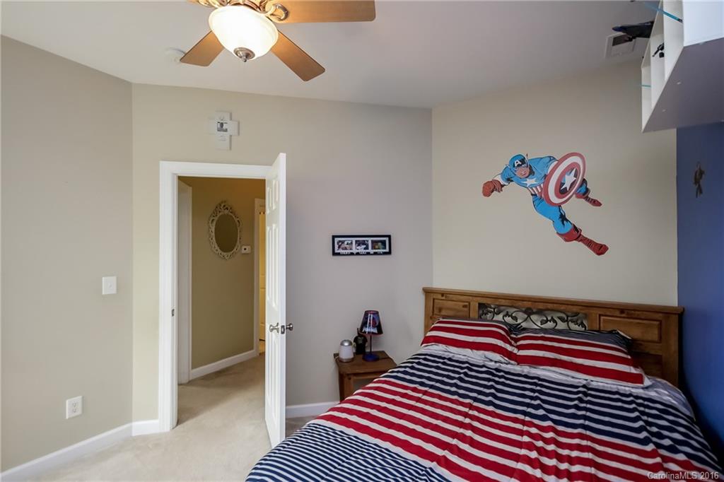 Eastfield Village - Residential