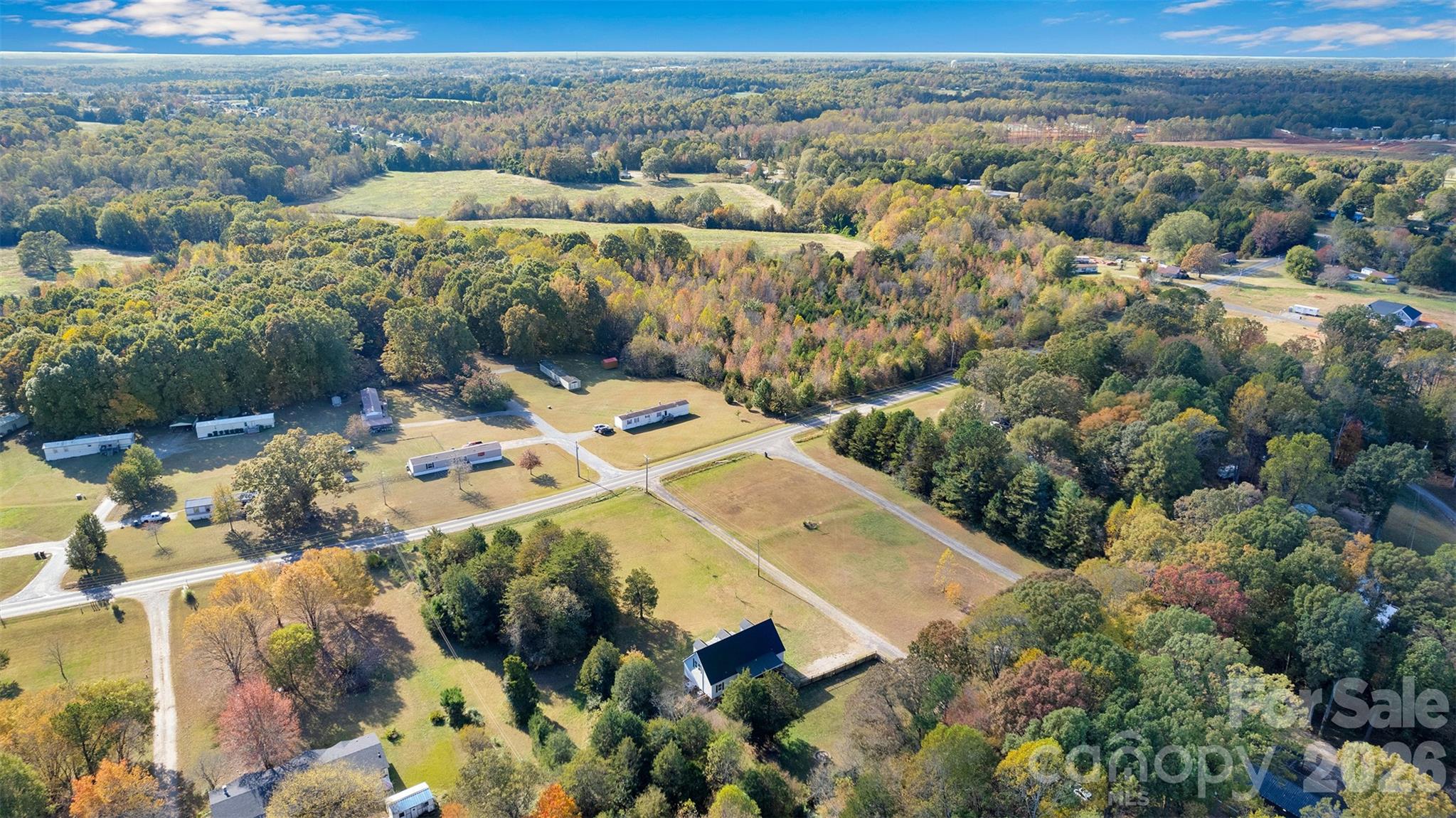 513 Weathers Creek Road