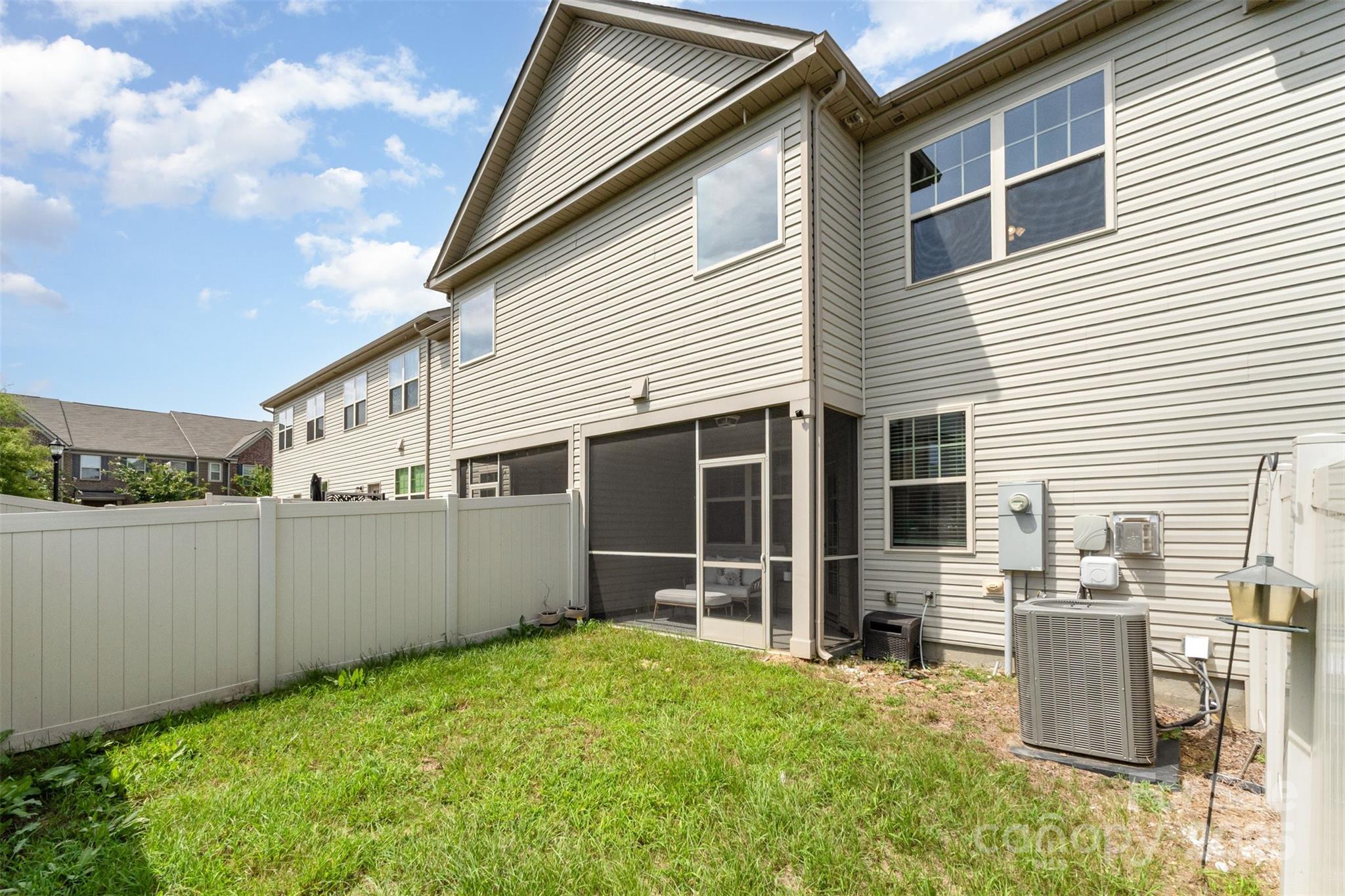 The Greens - Residential