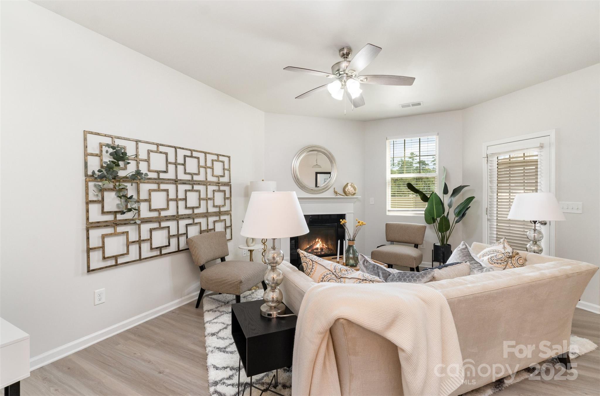 The Greens - Residential