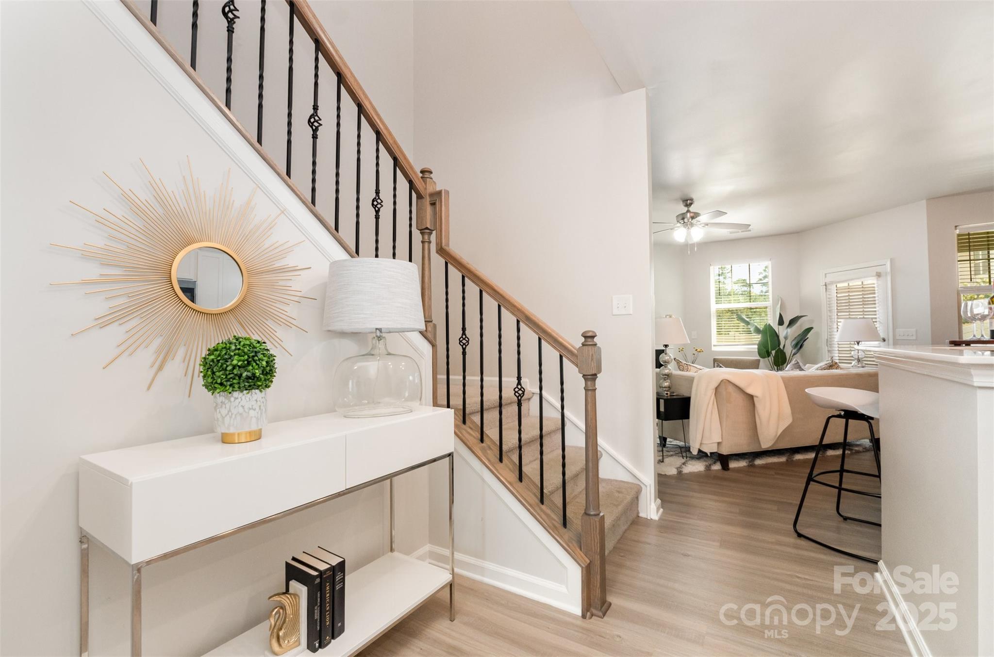 The Greens - Residential