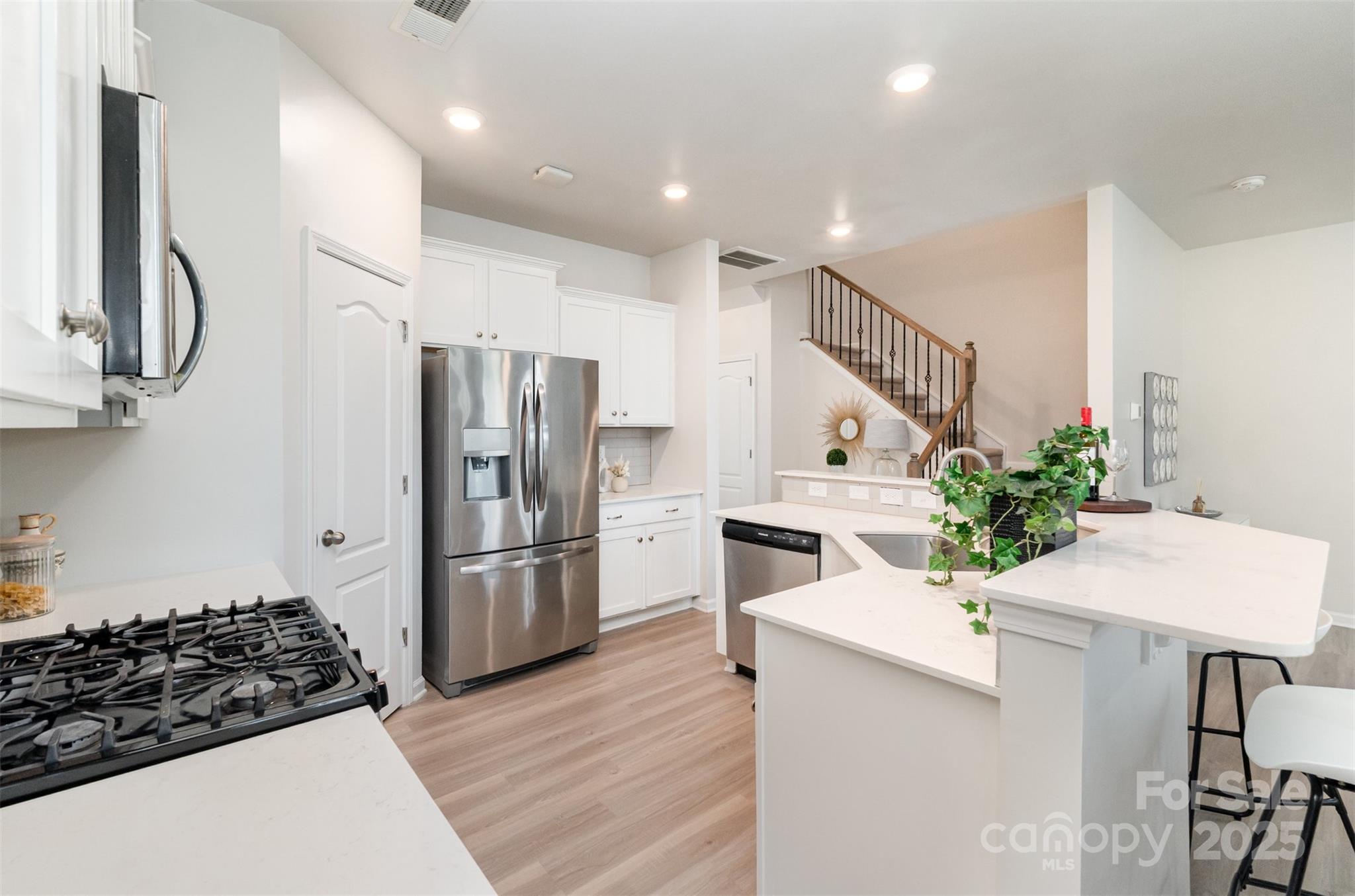 The Greens - Residential