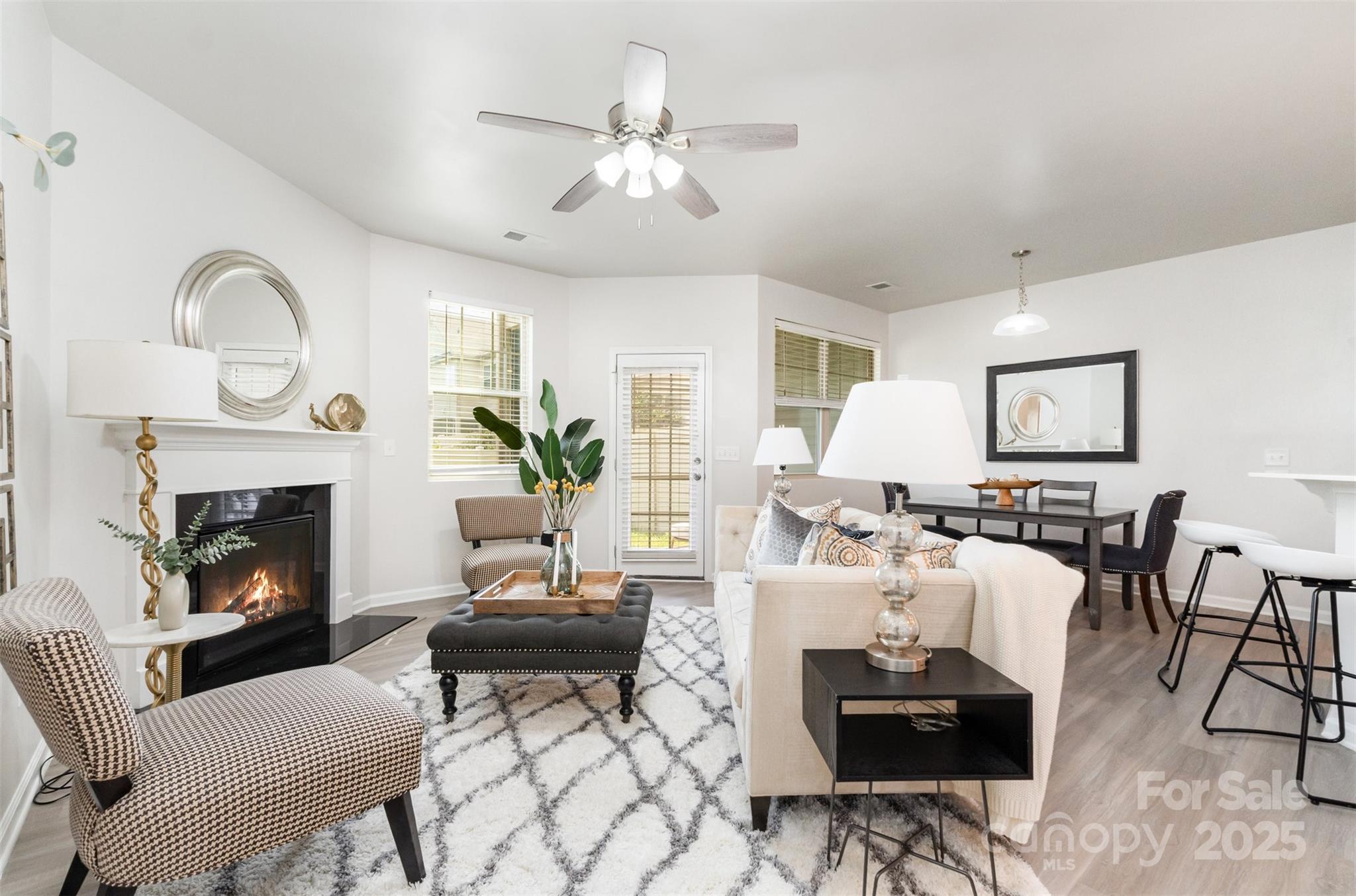 The Greens - Residential