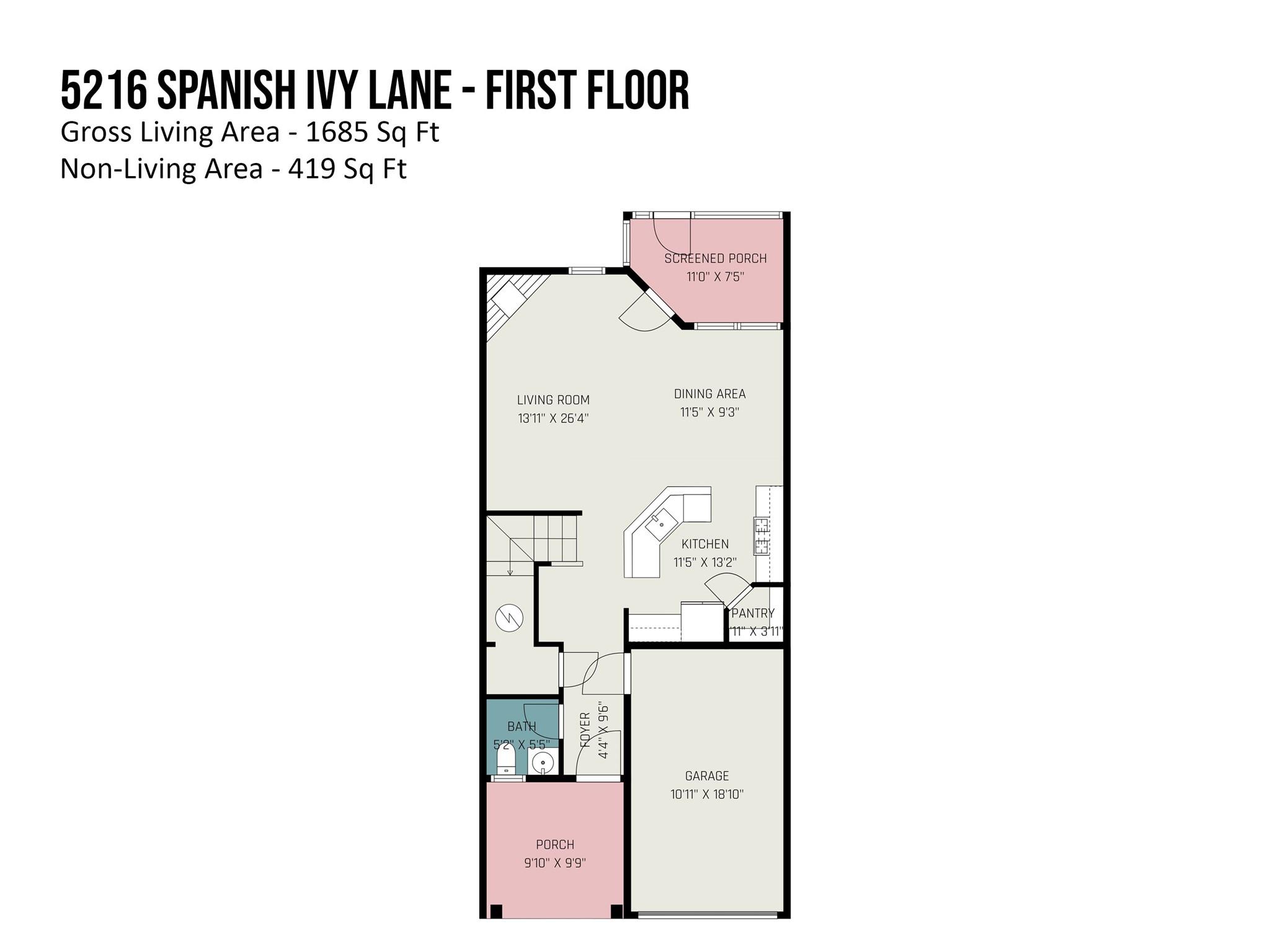 The Greens - Residential