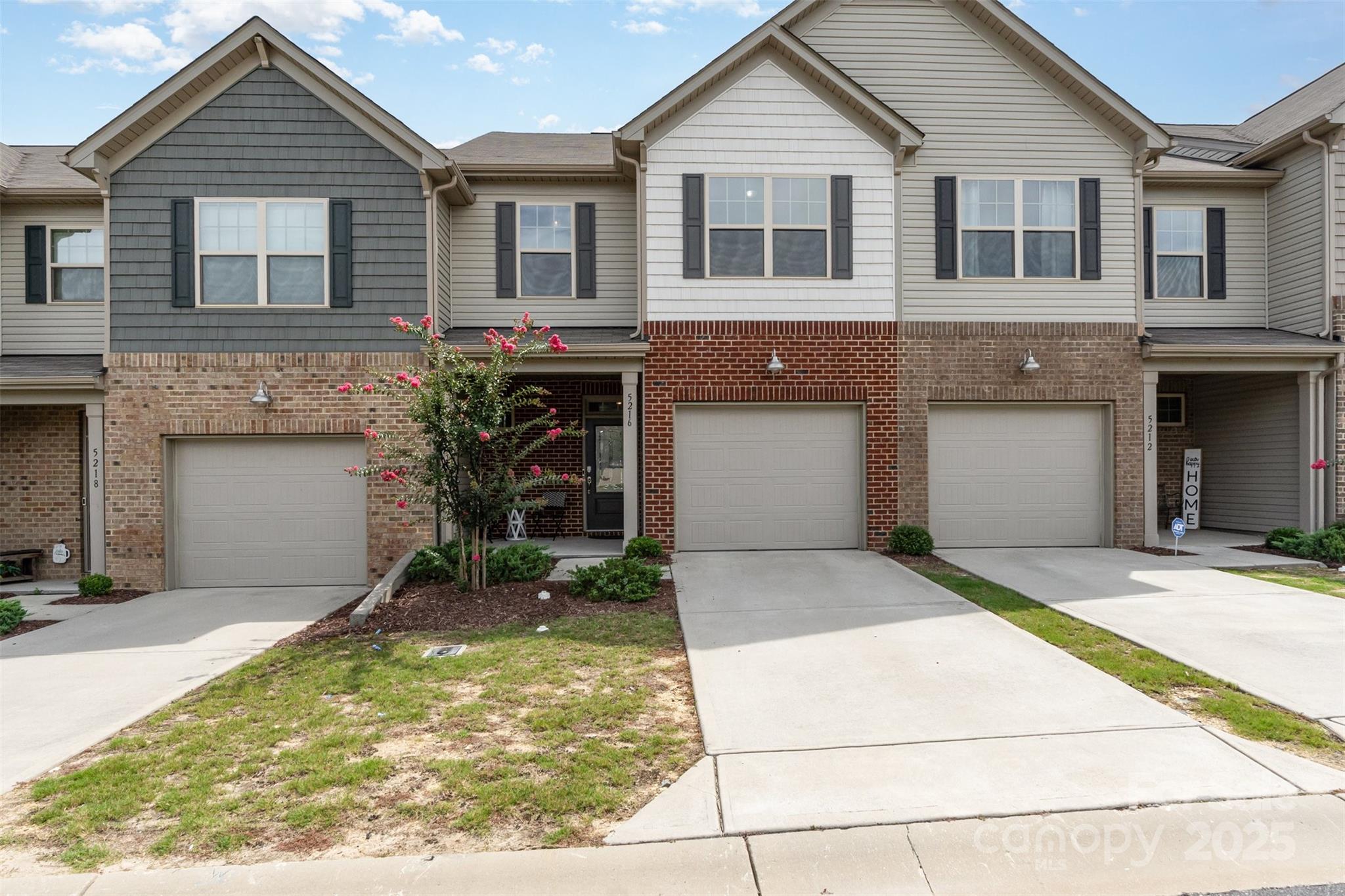 The Greens - Residential